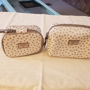 Fossil bags
